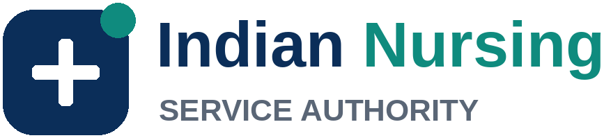 Indian Nursing Service Authority